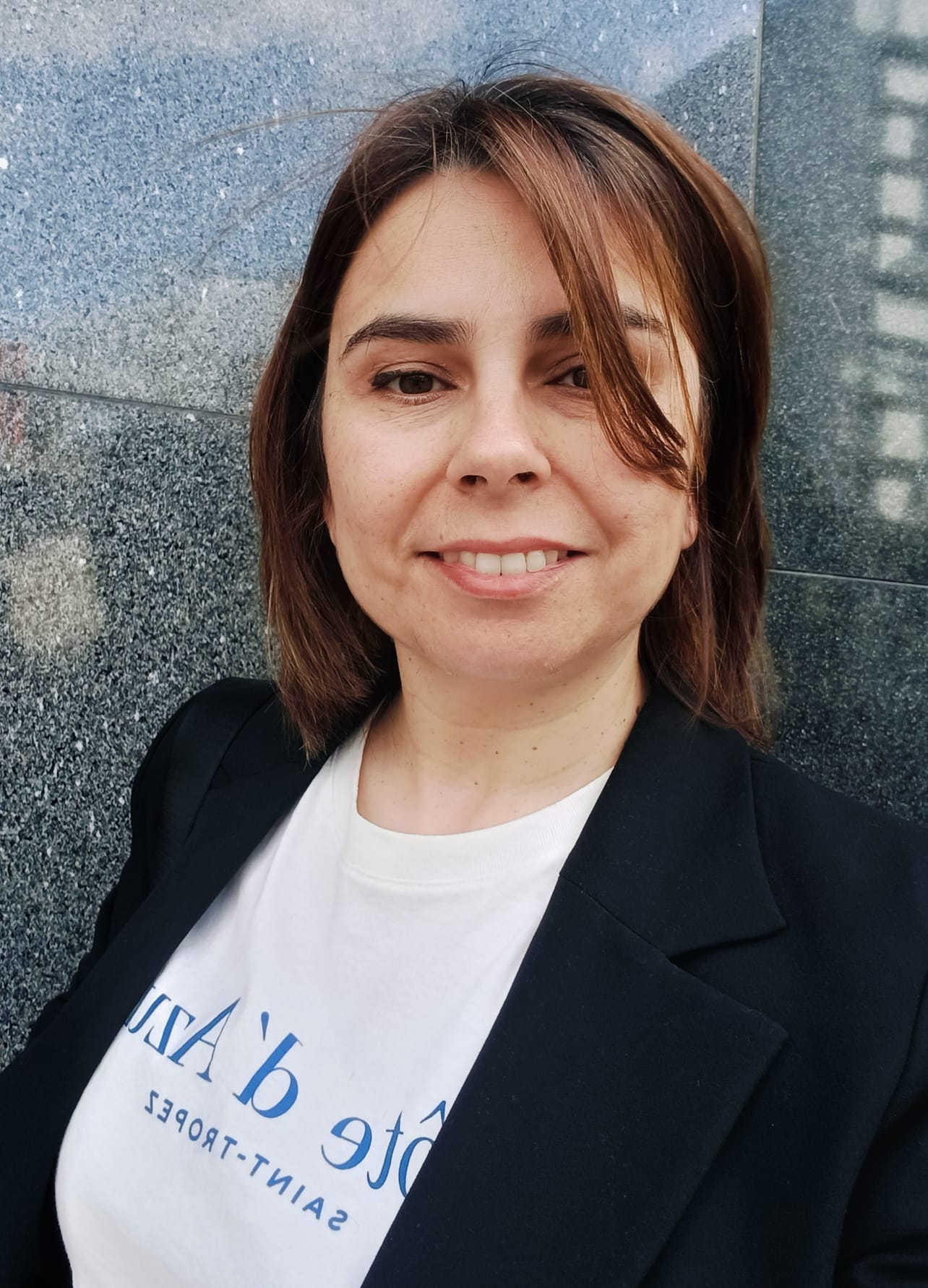 Ana Canavarro