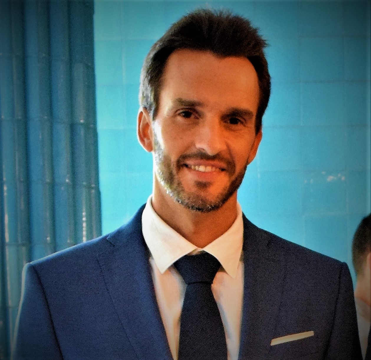 Nuno Oliveira