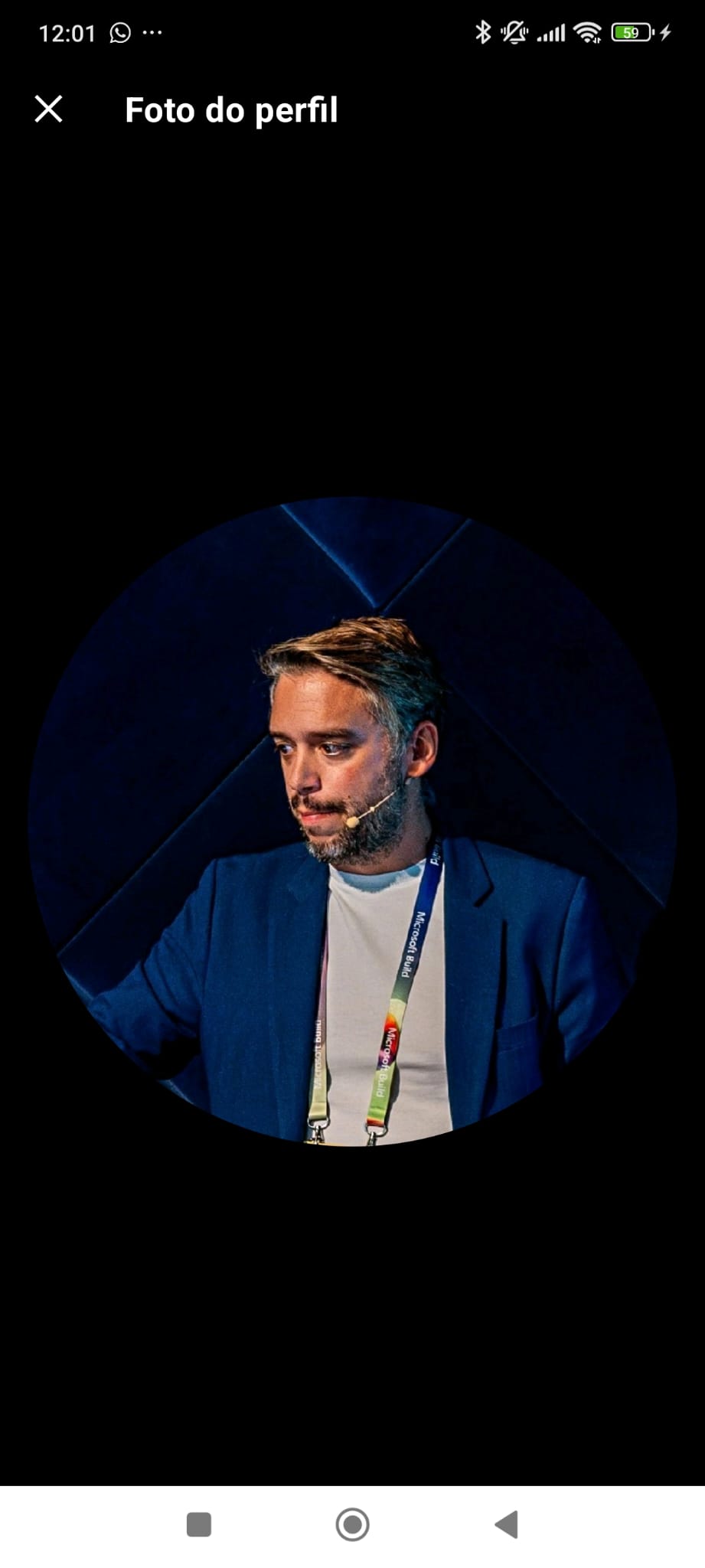 Ricardo Calejo