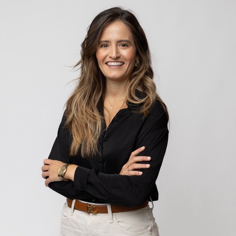 Rita Sousa